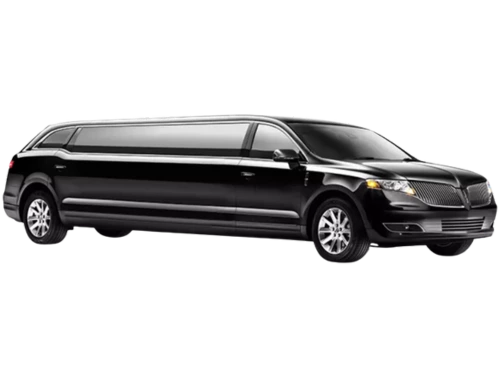 MKT Stretch Limousine