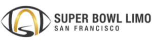 Super Bowl Limo SF Logo