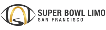 Super Bowl Limo SF Logo